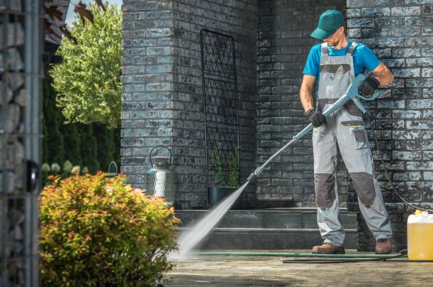 Best Building Exterior Washing  in Eastern Goleta Valley, CA