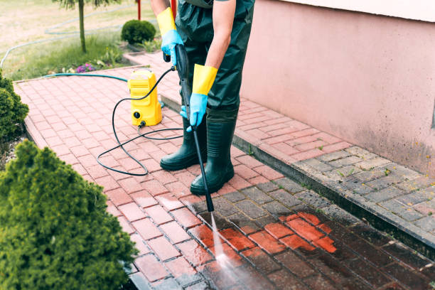 Best Playground Equipment Cleaning  in Eastern Goleta Valley, CA