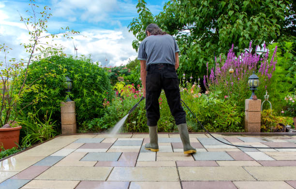 Best Fence Cleaning  in Eastern Goleta Valley, CA