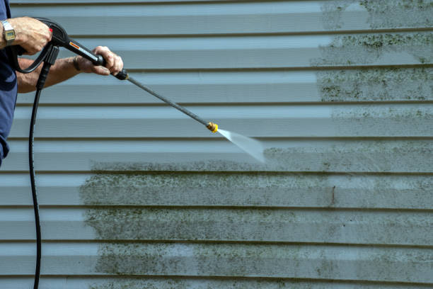 Eastern Goleta Valley, CA Pressure washing Company