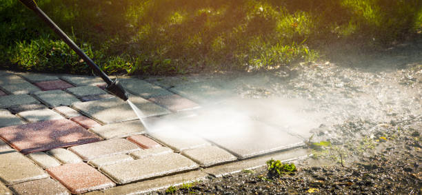 Best Pool Deck Cleaning  in Eastern Goleta Valley, CA