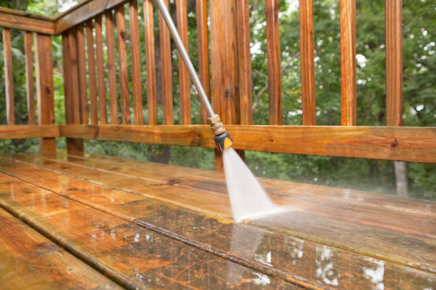  Eastern Goleta Valley, CA Pressure Washing Pros