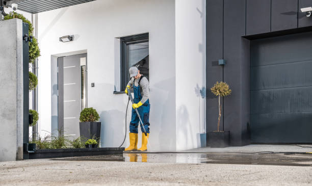 Best Factory Floor Cleaning  in Eastern Goleta Valley, CA