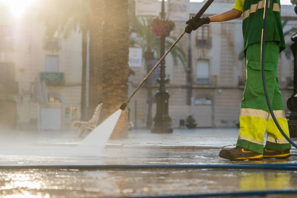 Best Oil Spill Cleanup  in Eastern Goleta Valley, CA